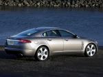 Jaguar XF 2008 года (US)
